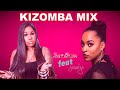 Remix Kizomba Soraia Ramos feat Josslyn  2021