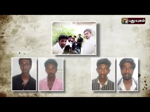 Covai Rathinapuri Thamarai selvan incident  Karuppu Vellai  20 04 2016
