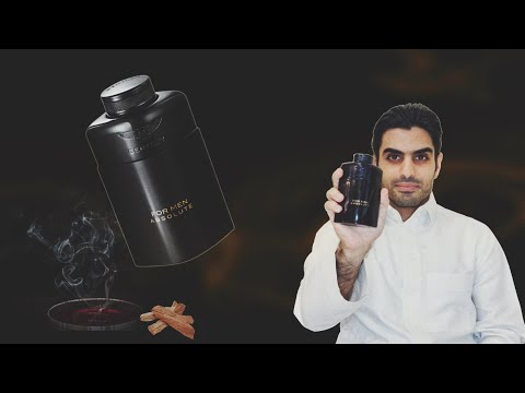 تقييم لتجربة عطر بنتلي ابسلو شكرا لبنتلي لأحياء التحفه من جديد