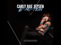 Carly Rae Jepsen -  Run Away With Me (Instrumental)