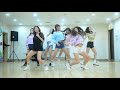 GOOD NIGHT - Dreamcatcher Mirrored Dance Practice