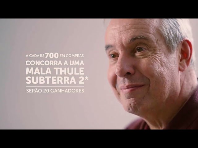 O Colinas Shopping celebra o Dia dos Pais em 2025 com um presente sugestivo: de 28 de julho a 17 de agosto, a campanha “