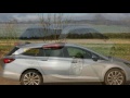 Vauxhall Astra Sports Tourer Review