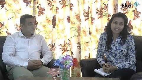 Interview with Capt Muthukrishnan on Design Thinking