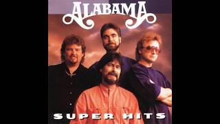 Alabama - Super Hits (Full Album)
