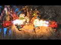 Starcraft 1 vs starcraft 2  breaking the game