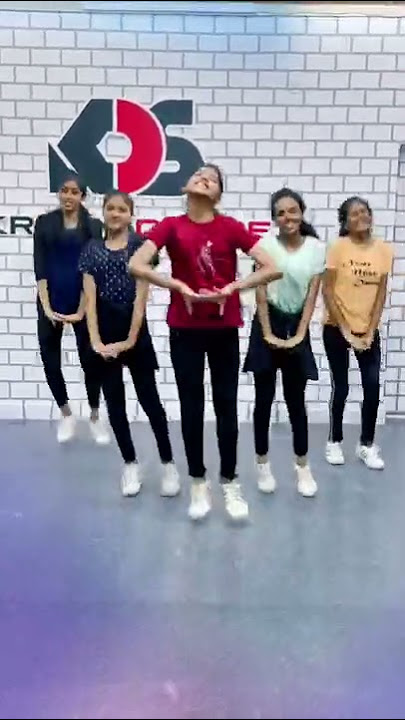 Lachimi Naa Chinni Lachimi | Dance Reel | Saikrishna Danceholic | Krazy Dance Studios | KDS