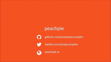 Setting up MediaWiki on .NET Core with Peachpie