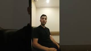 Yola Bakın Belki Gelen Babamdır