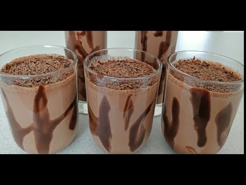 Video: Cum Se Face Un Desert Delicios