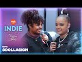 SDollaSign&#39;s Lyrical Growth | Indie Tuesdays with Morgan Ashley S1 E4