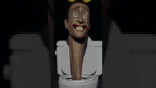 Skibidi Toilet Angel  shorts minecraft