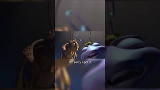 Remember When Pixar Had Bloopers? | Part 1