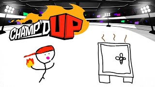 Cool Boy VS The Poop Safe - Champ’d Up - Grant Vogel Gaming screenshot 4