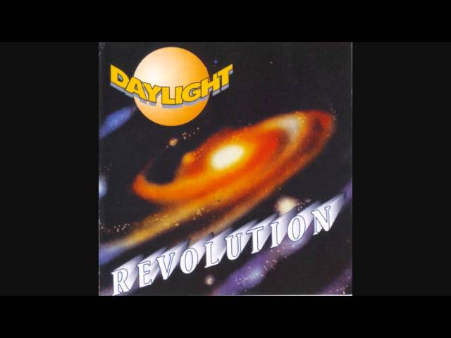 Daylight - Italian Affair