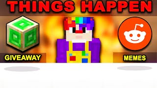 Best Hypixel Skyblock Memes And Moments | Hypixel Skyblock News