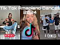 Best of amapiano dance challenges | 2024 😱🥵🔥 #tiktokamapianodances #tiktokviral #amapiano #trending