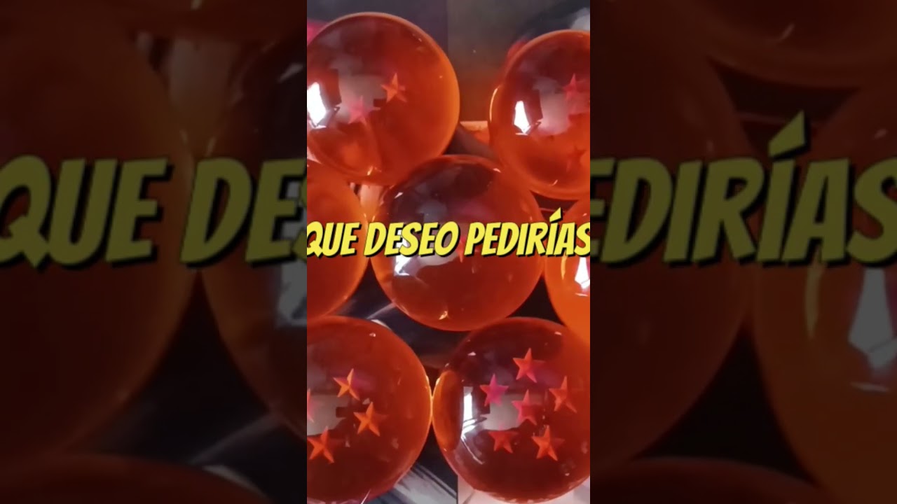 esferas del dragon 