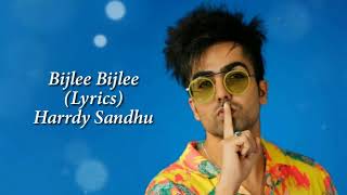 Chan Di Kudi Full Song With Lyrics Harrdy Sandhu | B Praak | Chan Di Kudi Badal Di Bhen Song
