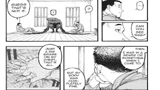 ajin manga ending explained｜TikTok Search