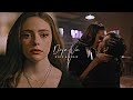 Hope & Josie (+Finch) | deja vu