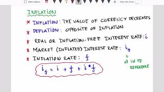 Lesson 16D - Inflation and Problem 2