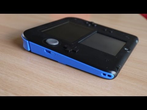 tømrer Mordrin justering 2ds on/off FIX - YouTube