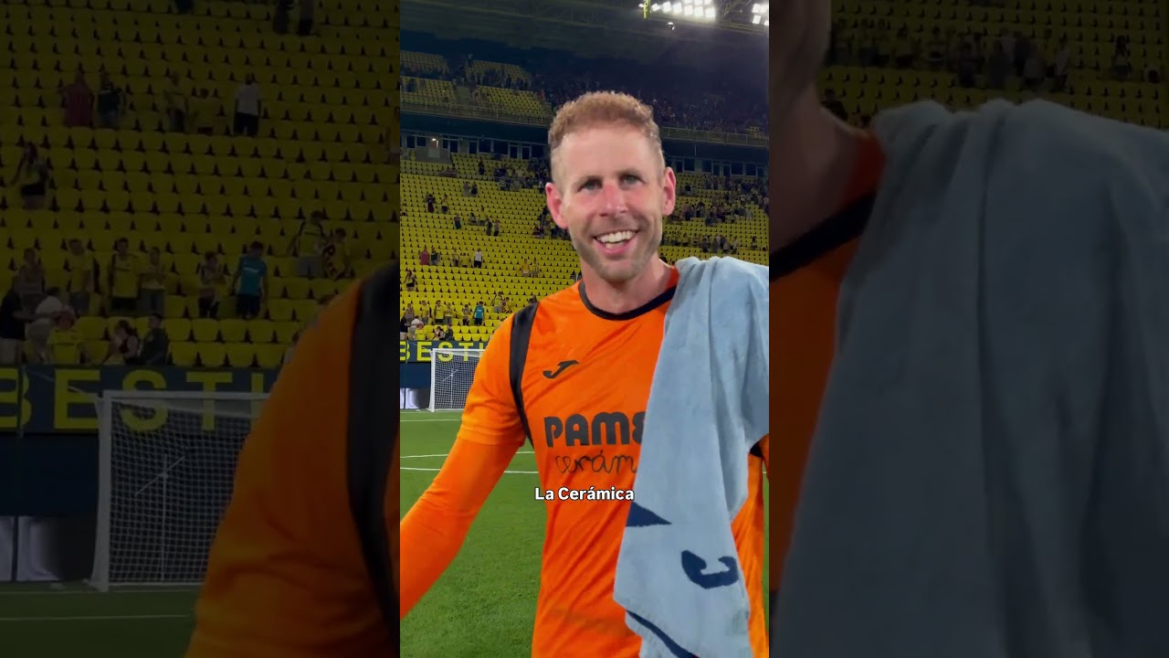 ¡POR FIN, PÉTER, POR FIN! ¡VAAAAMOSSSS! ❤️‍🔥