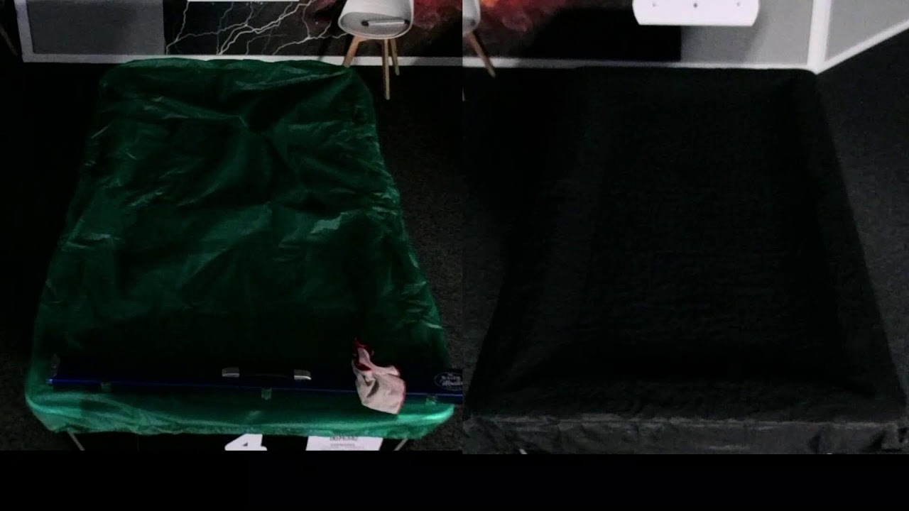 Table 4 & 5 Live Stream