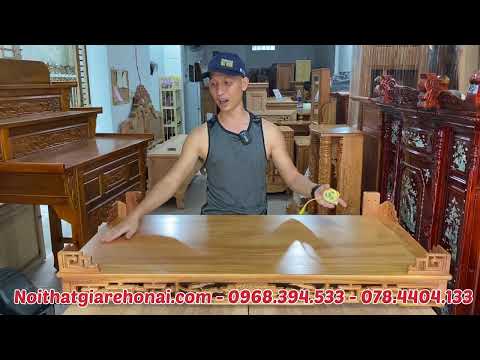 Kích Thước Chuẩn Của Bàn Thờ Treo Tường: Hướng Dẫn Lựa Chọn và Lắp Đặt