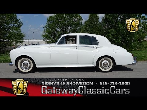 1965-rolls-royce-silver-cloud-iii,-gateway-classic-cars-nashville#781