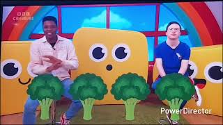 Cbeebies Continuity - 11Th February 2025 513