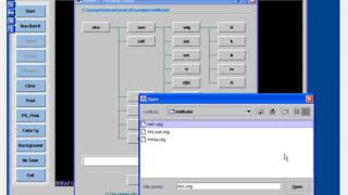 SNNAP Tutorial: Change Model Conductance Parameter