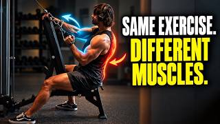The Invisible Variable That Changes Every Exercise