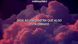 Ou você tem saúde mental estável ou gosta dessa música, não tem meio termo