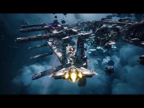 EVERSPACE - Encounters Video