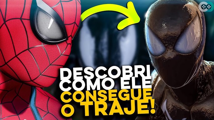 Homem-Aranha 2 ganha primeiro gameplay e revela vilões do jogo