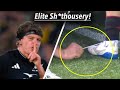 Iconic Moments of Rugby Sh*thousery in 2023!