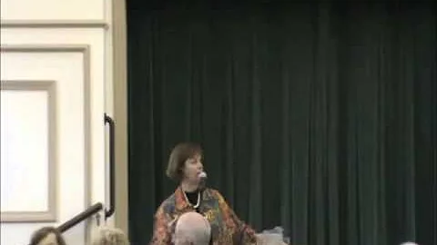 Katherine C Pearson on CCRC Resident Rights and Re...