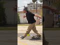 “The Table Battle” ⚔️ ​⁠from @toreypudwill Now playing. Go to his Channel #skateboarding #berrics