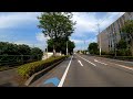 〖埼玉県〗さいたま市立第二東中学校をバイクで廻るAround