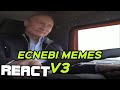 React: ECNEBI MEMES V3