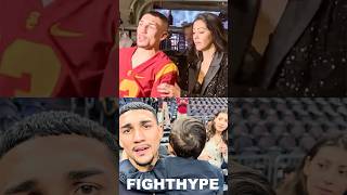 Famous Teofimo Lopez ANNOUNCES DIVORCE & PROPOSITIONS single ladies to “REACH THE CLIMAX” Profile