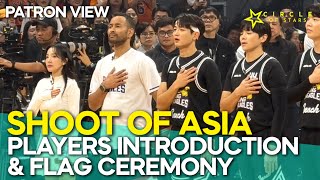 Download Lagu Introduction of Players \u0026 Flag Ceremony | Kuys Showtime vs Rising Eagle | BENCH Shoot of Asia MP3 Download Lagu Introduction of Players \u0026 Flag Ceremony | Kuys Showtime vs Rising Eagle | BENCH Shoot of Asia MP3