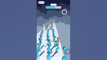 Sword play 3D | All Levels Gameplay Android,ios #shorts