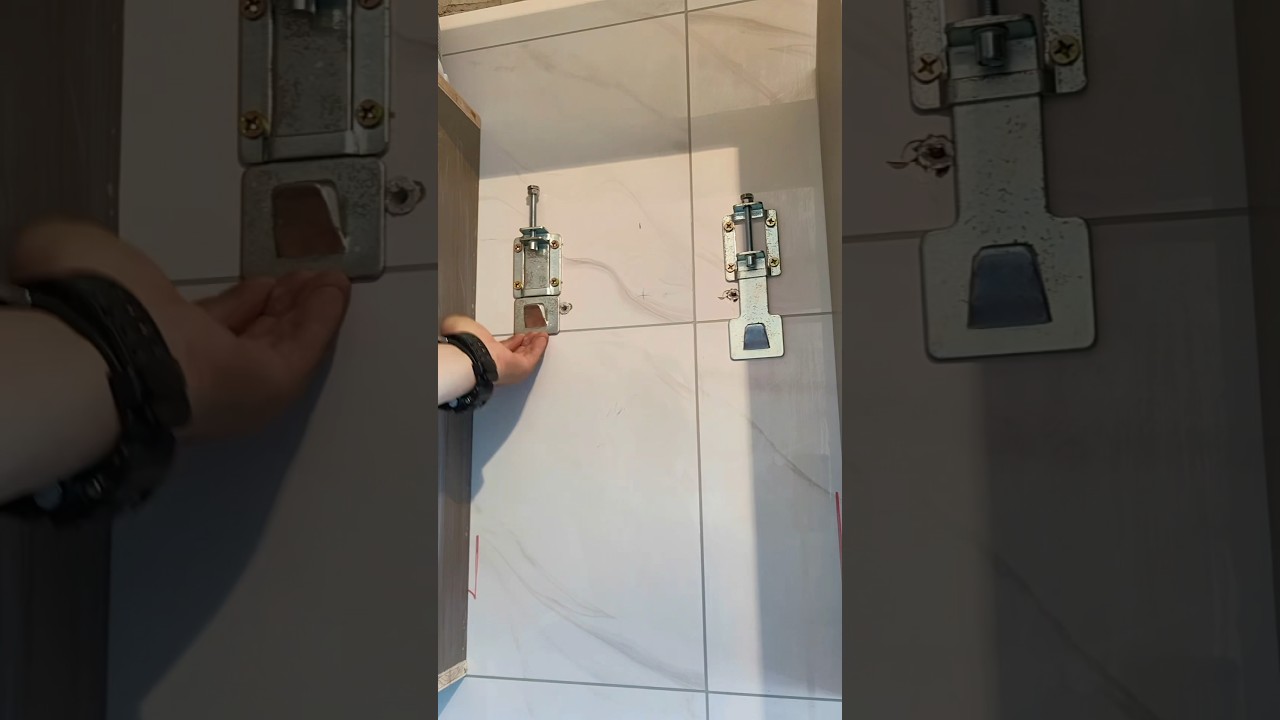 Adjustable Lifting Hook for Exhaust Hood: Perfect Hanging Plate Bracket Accessory!