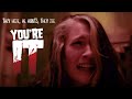 You're It! (2024) | FULL HORROR MOVIE | Clarence Adams | Sommer Allen | Kelsey Ann Baker