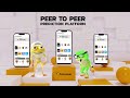 Here is why people are choosing BSGG.