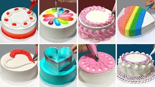 1000+ Stunning Cake Decorating Technique Like a Pro Most Satisfying Chocolate Cake Decorating Ideas