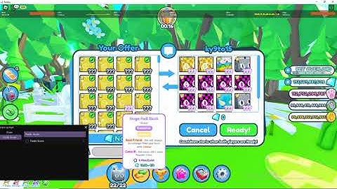 PSX TRADE SCAM SCRIPT PASTEBIN 🔥🤑 (script in comments 😝)